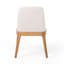 Konegan Armless Dining Chair-Gibson Wheat-91342481-91342480