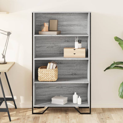 Samiria Bookcase