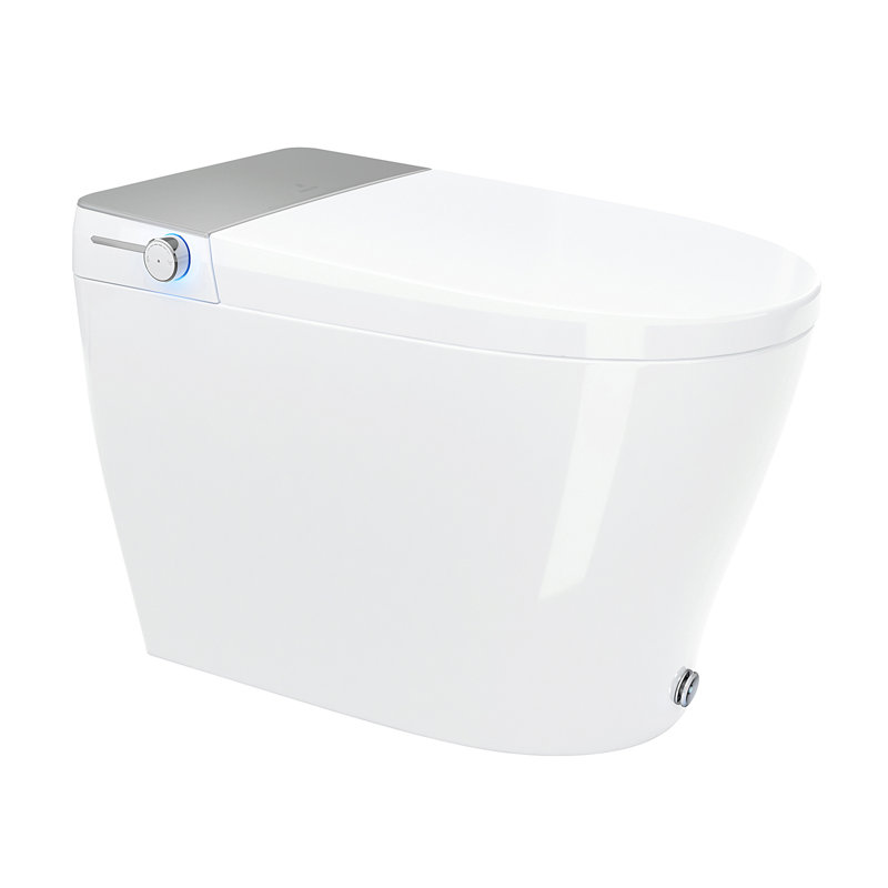 Toilette intelligente Kingston Brass Edison