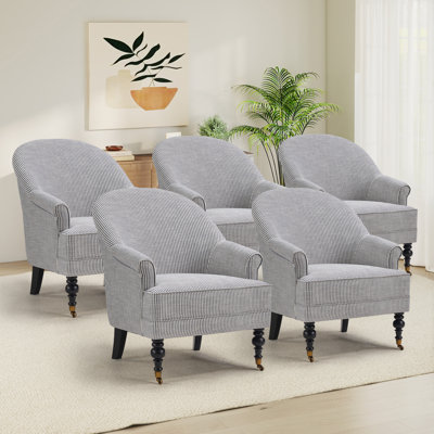 Fauteuil d'appoint 30 po l 30 po