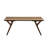4 Legs Coffee Table-1186319267