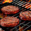 Décoration pour barbecue