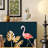 59.1in Four-door Sideboard Cabinet