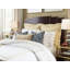 Verona Glass End Table