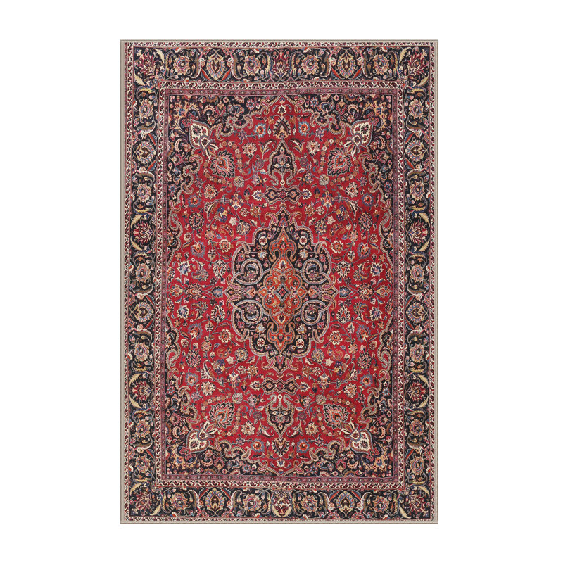 Adamina Oriental Indoor Rug, Rectangle 5' x 7'
