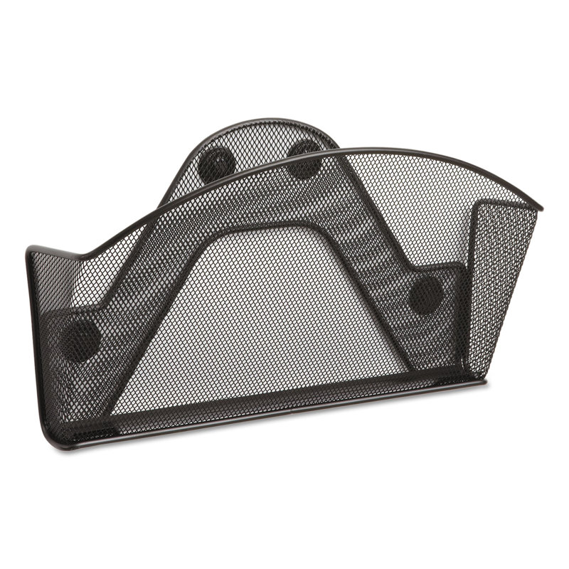 Accessoires de panneau de maillage magnétique Onyx