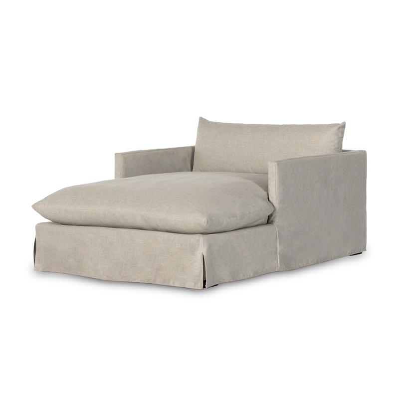 Chaise longue Janette, Nimbus de vallée
