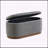 Versatile Storage Bench with Stylish Corduroy Upholstery for  Enhancement-1580757999