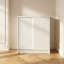 18 Pair Shoe Storage Cabinet