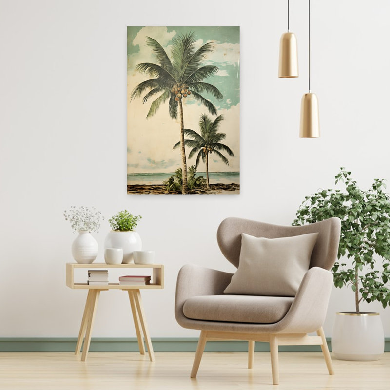 Print, 91.44cm H x 60.96cm W