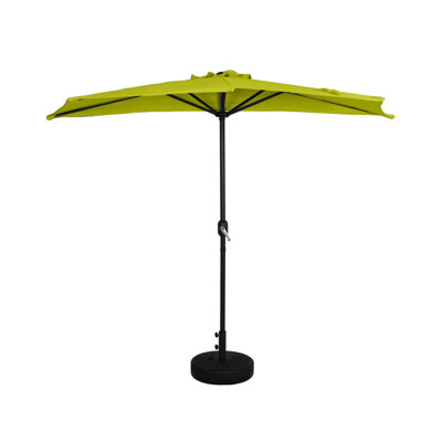 Parasol de marché 9 pi Nicholls