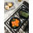 Capri Stainless Steel Non-Stick Frying Pan Set