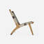Masaya Upholstered Accent Chair-128259054-128259066