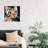 Catillac New by Dean Russo - Print on Canvas-299650005-274592584
