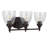 Winkleman Iron Armed Sconce-525185128