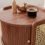 Table de bout en bois Winni-768087902