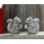 Forest Salt And Pepper Shaker Set