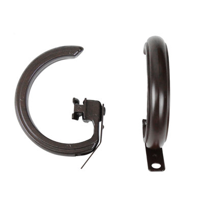 Chauncie Curtain Rings