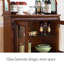 Buffet décoratif American