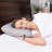 Memory Foam Medium Cooling Pillow