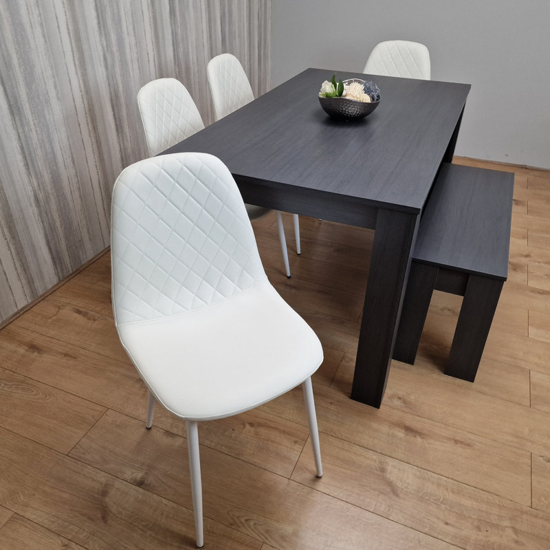 Miichael 6 - Person Dining Set