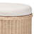 Storage Ottoman