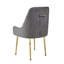 Chaise de salle à manger Nitza