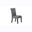 Counter Height Dining Chairs Set of 2