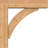 Thorton Block Bracket with Offset Brace-47797966-47797718