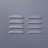 Herstein Metal Accent