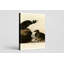 «Black or Surf Duck» (planche 317) - art mural sur toile-129929514