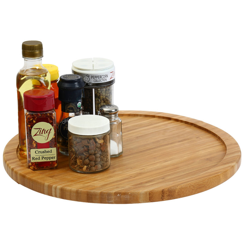 Garde-manger rotatif YBM Home