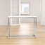 Eger 100cm Console Table-38830026-62274057