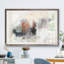 « neutrals & rouille ii » par paul cezanne-photo-cadre, reproduction d’art-593968900-593968925