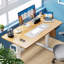 Bureaux à hauteur ajustable Ovidia-1144449737-1144449739