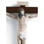 Saviour Crucifix Wall Décor