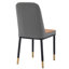 Chaise de salle à manger Berwick