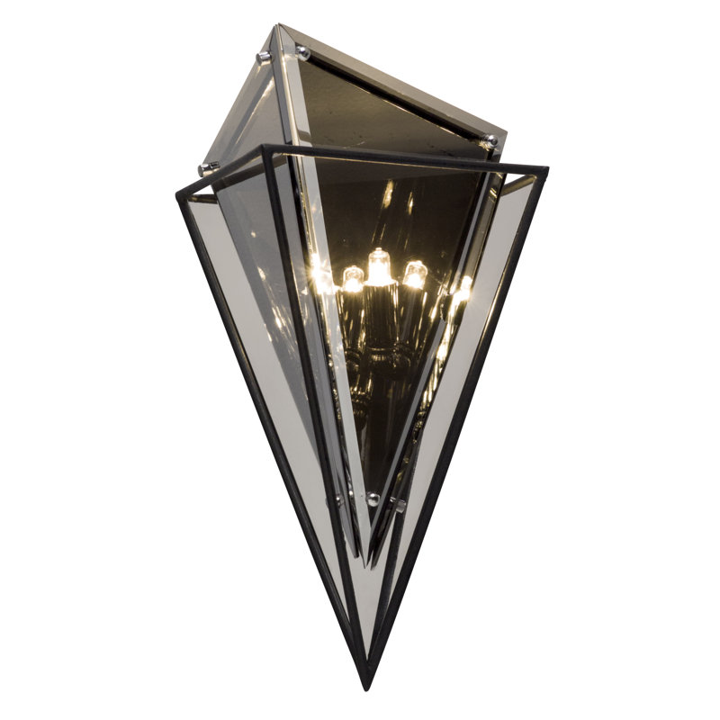 Epic 2 - Light Flush Mount