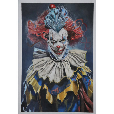 Art contemporain, Joker