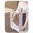 Plastic Laundry Hamper with Handles