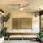 Prana 52'' Ceiling Fan with LED Lights-1107817980