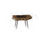 Wood Coffee Table