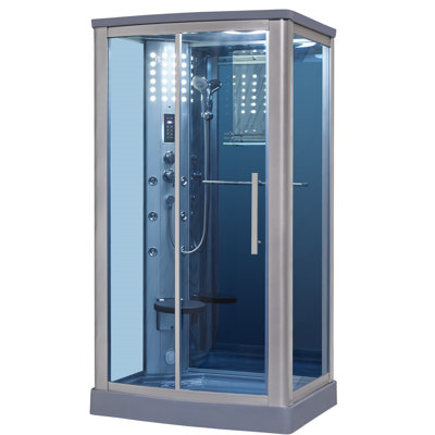 Steam Shower