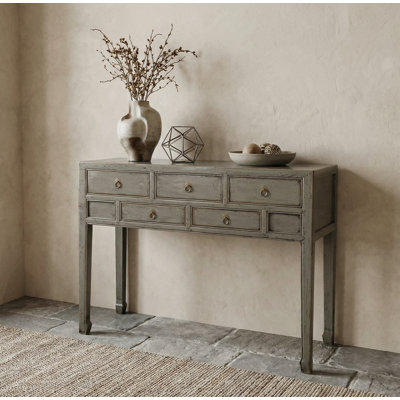 Annegreet 107cm Console Table