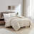 Stylehouse Ultra Soft Crinkle Comforter-112736078-112736076