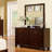 Carpino 58'' W 6 - Drawer Dresser