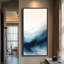 Très grand art mural sur toile encadré - impressions murales rétro pour chambre à coucher-1244074659