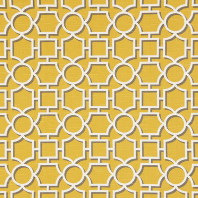 Dwellstudio Vreeland 100% Cotton Fabric