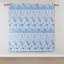 Charming Floral Striped Bedding Sets, Hypoallergenic Polyester, Vintage Style For Home
