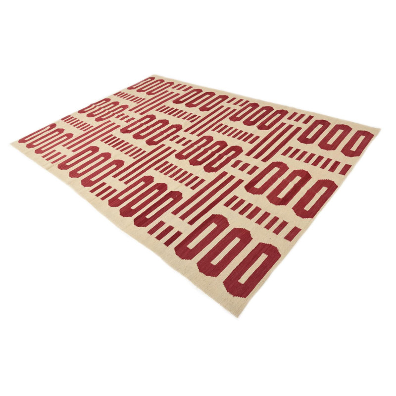 Newsom Ivory Rug